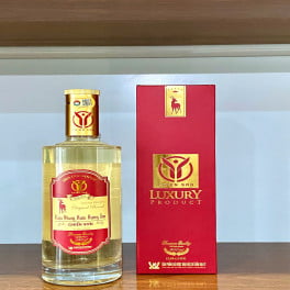 Rượu Nhung Hươu Hương Sơn Chiến Sơn 500ml (đỏ)