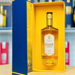Rượu Nhung Hươu Hương Sơn Chiến Sơn 750ml (vàng)