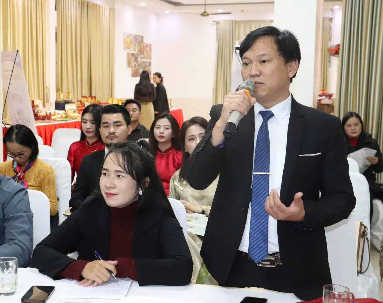 Tâm huyết “nâng tầm” đặc sản nhung hươu Hương Sơn